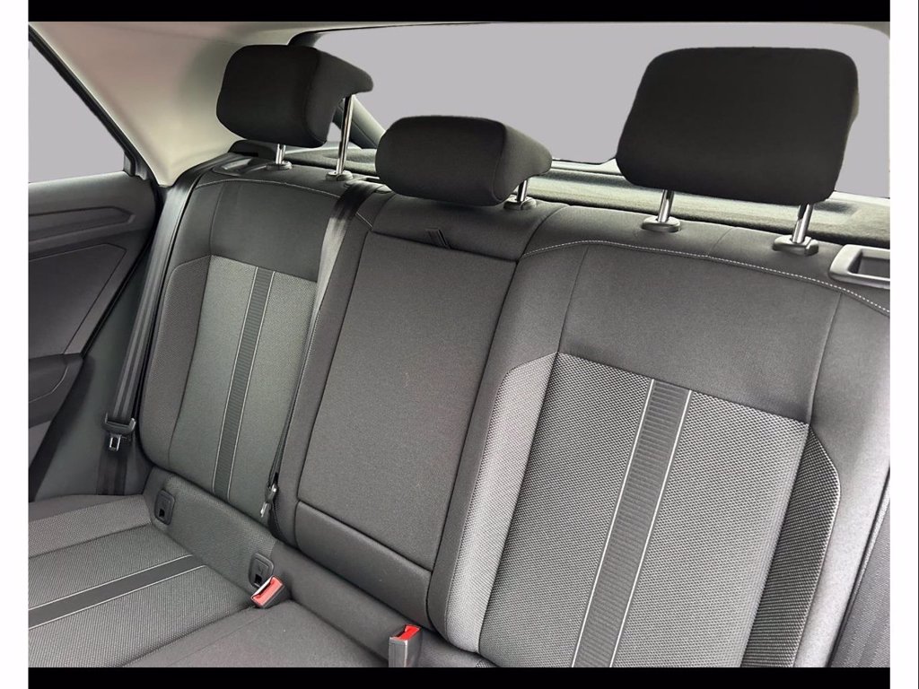 VOLKSWAGEN T-roc 1.0 tsi edition plus 115cv