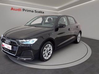 AUDI A1 sportback 30 1.0 tfsi admired 110cv s-tronic