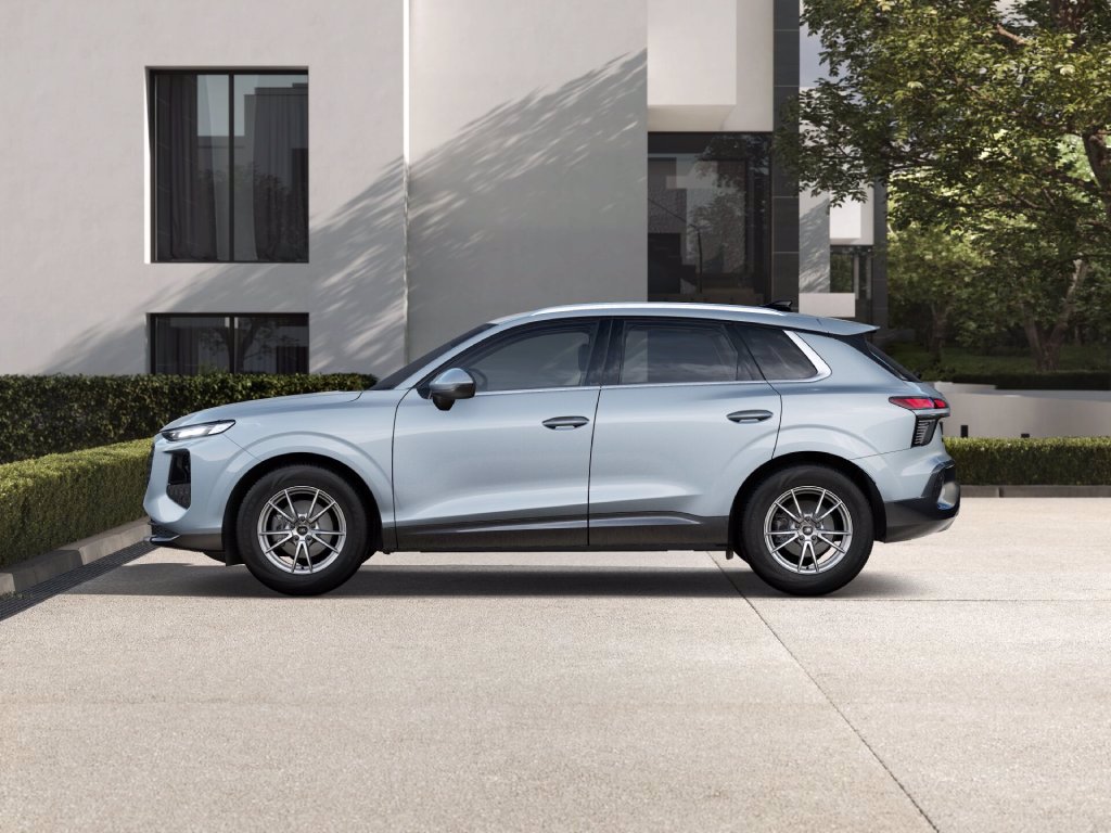 AUDI Q3 1.5 tfsi mhev business 150cv s-tronic