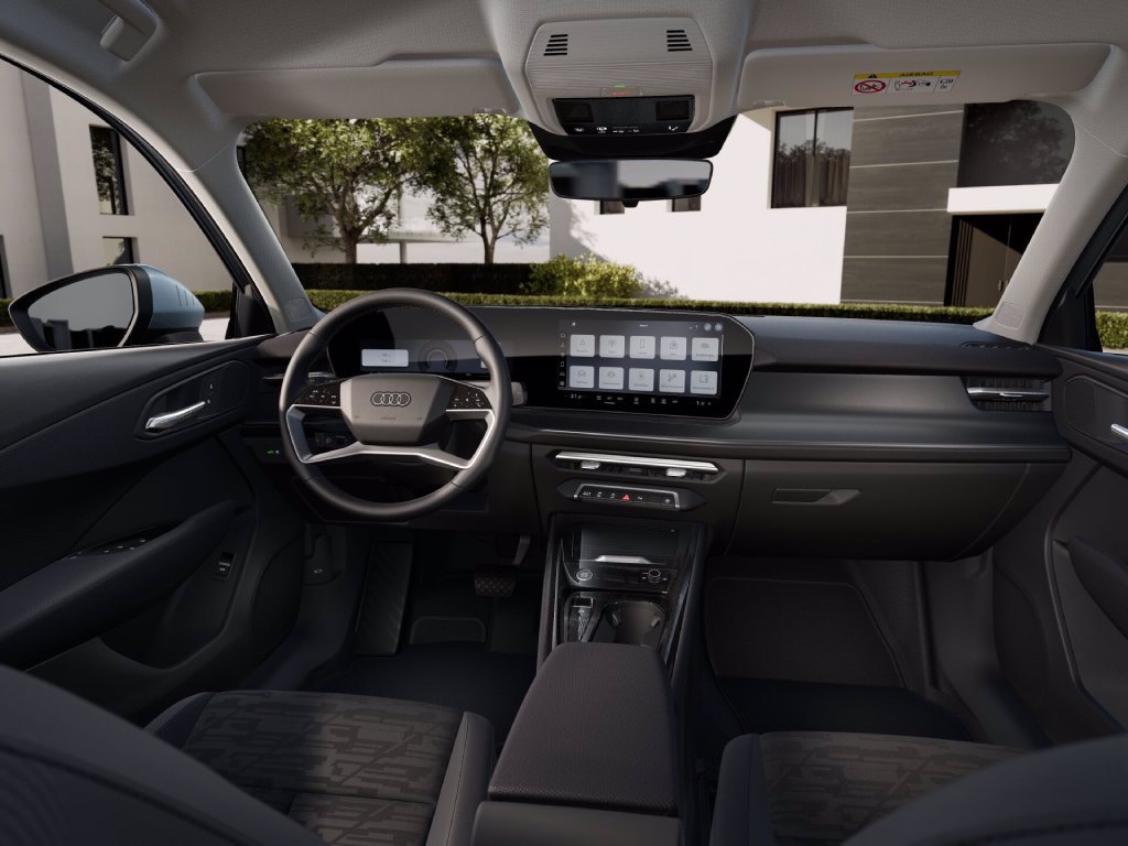 AUDI Q3 1.5 tfsi mhev business 150cv s-tronic