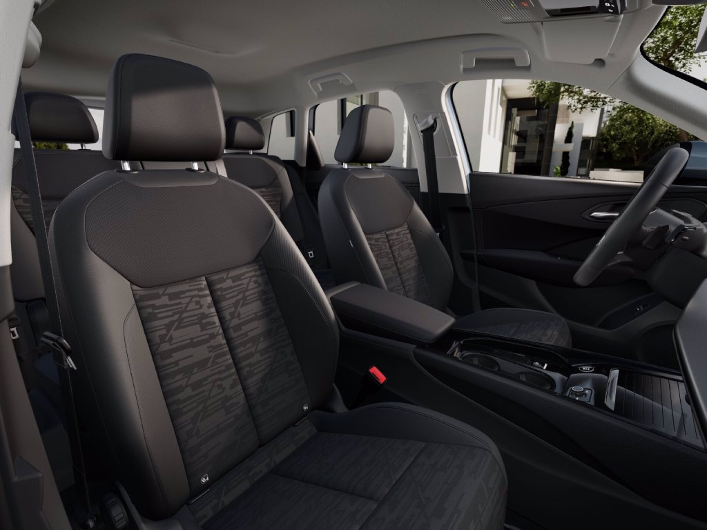 AUDI Q3 1.5 tfsi mhev business 150cv s-tronic