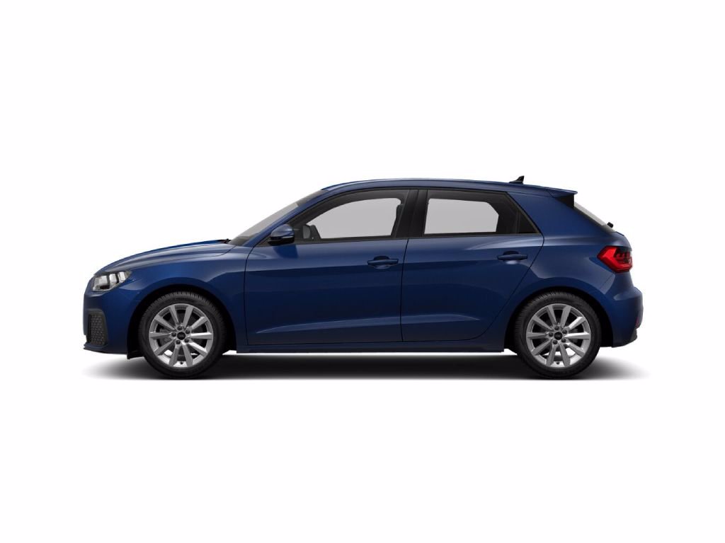 AUDI A1 sportback 30 1.0 tfsi business 116cv