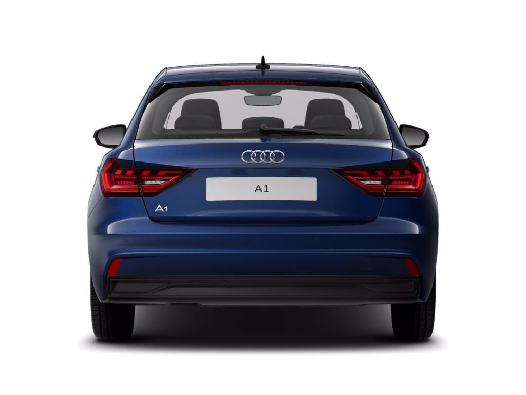 AUDI A1 sportback 30 1.0 tfsi business 116cv