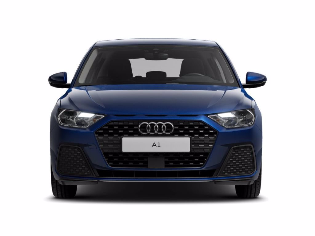 AUDI A1 sportback 30 1.0 tfsi business 116cv