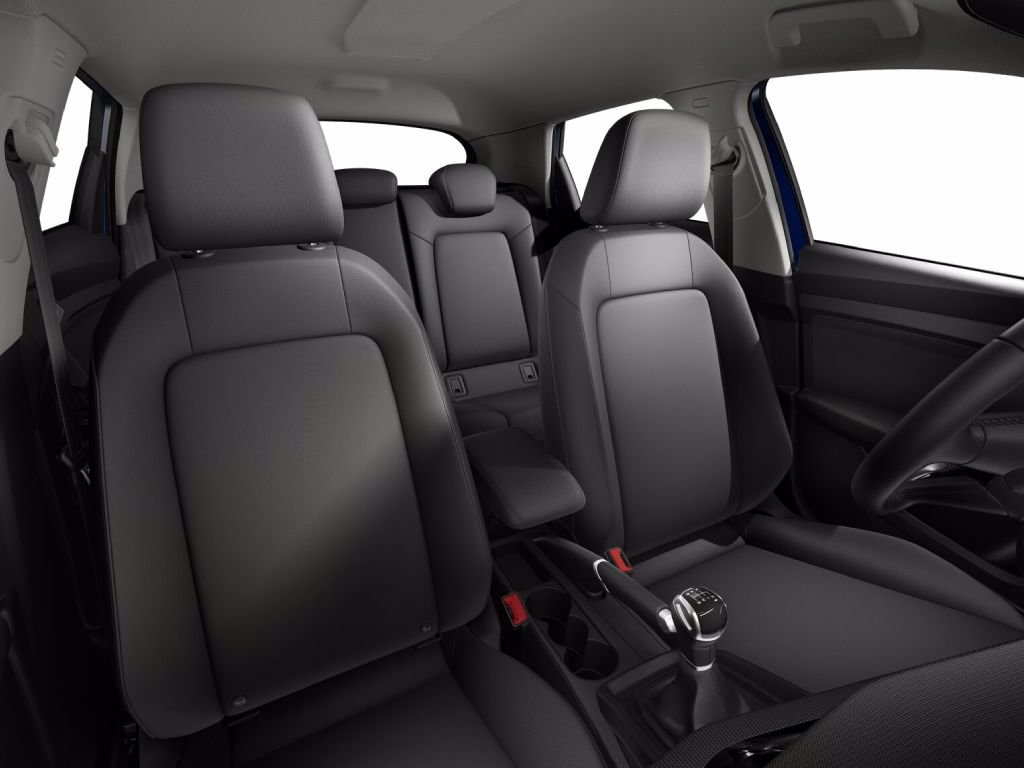 AUDI A1 sportback 30 1.0 tfsi business 116cv