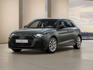 AUDI A1 sportback 30 1.0 tfsi business 116cv s-tronic