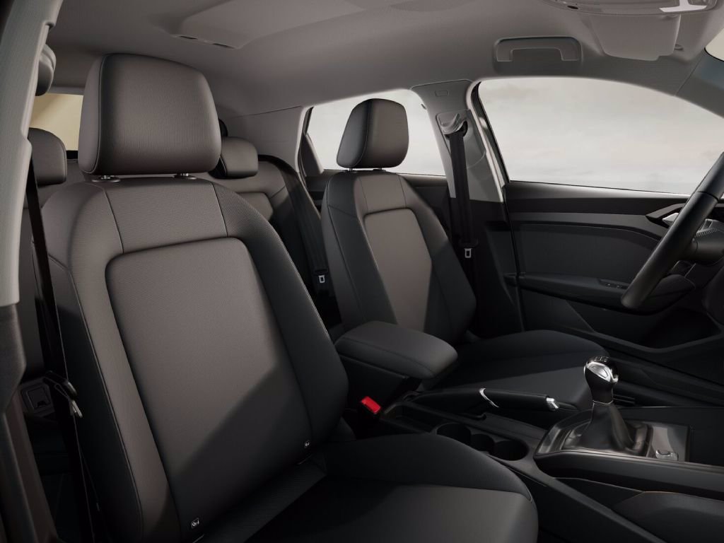 AUDI A1 sportback 30 1.0 tfsi business 116cv s-tronic