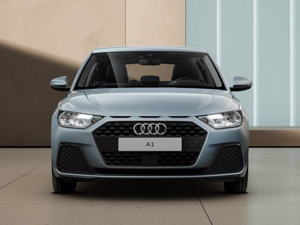 AUDI A1 sportback 30 1.0 tfsi business 116cv s-tronic