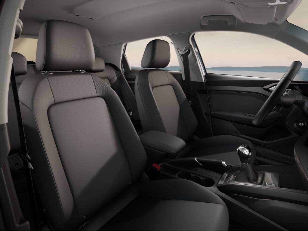 AUDI A1 sportback 30 1.0 tfsi business 116cv s-tronic