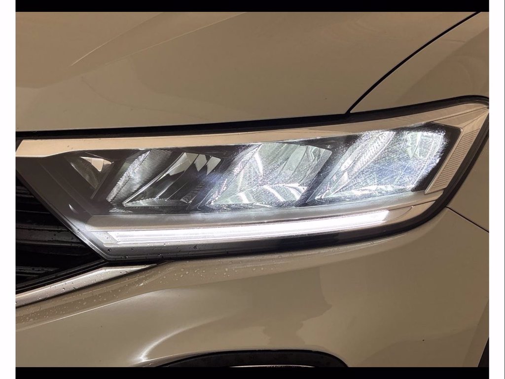 VOLKSWAGEN T-roc 1.5 tsi life dsg