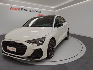 AUDI A3 sportback 2.0 tdi s line edition 150cv s-tronic