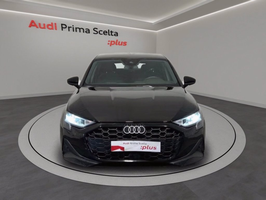 AUDI A3 sportback 2.0 tdi business 116cv