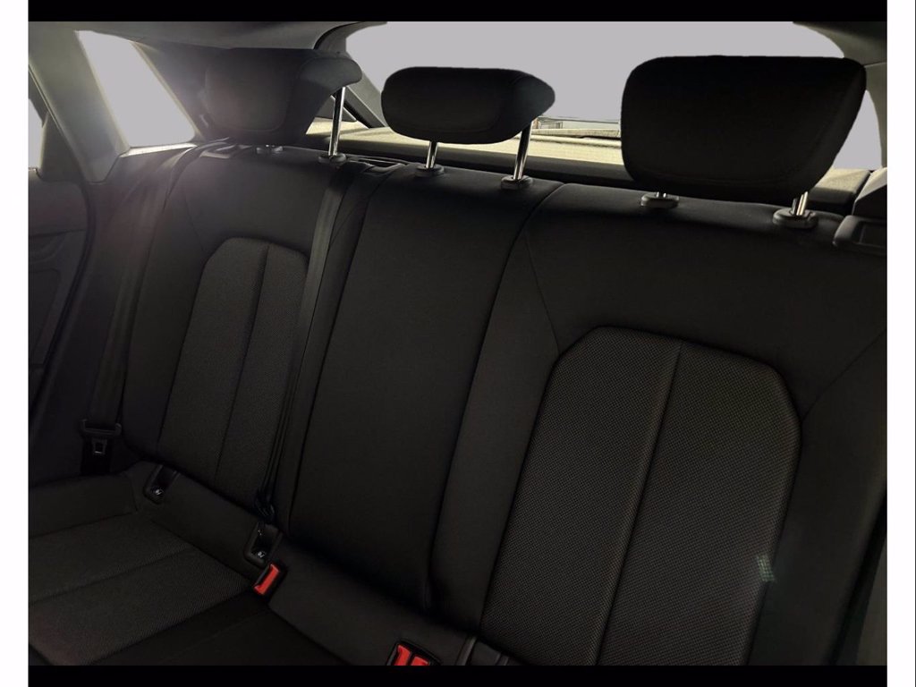 AUDI A3 sportback 2.0 tdi business 116cv