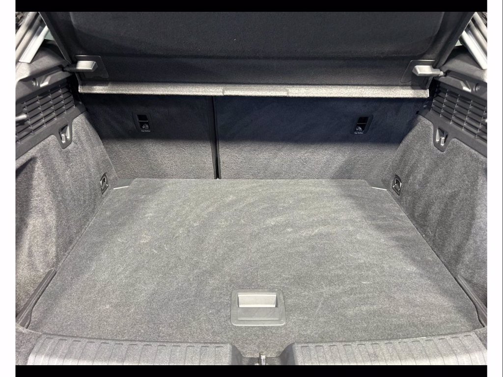 AUDI A3 sportback 2.0 tdi business 116cv