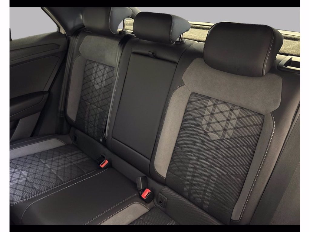 VOLKSWAGEN T-roc 1.5 tsi r-line dsg