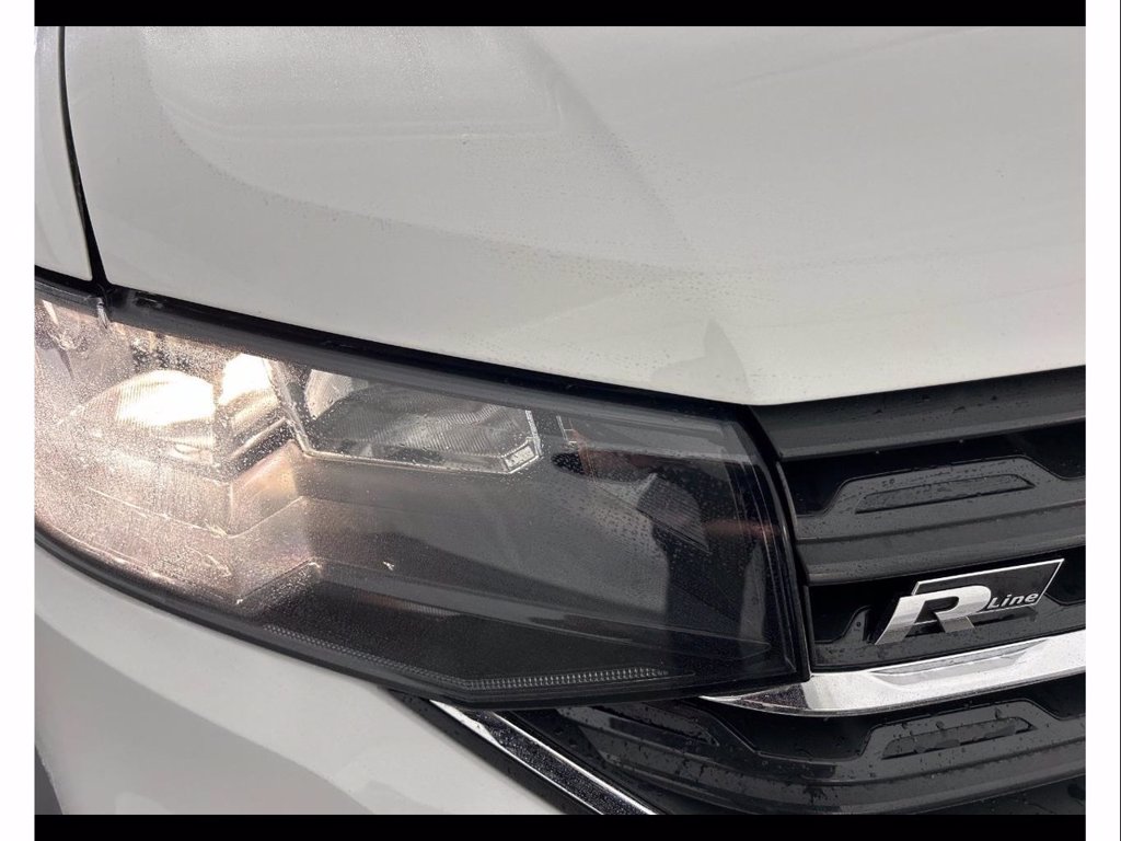 VOLKSWAGEN T-cross 1.0 tsi sport 95cv