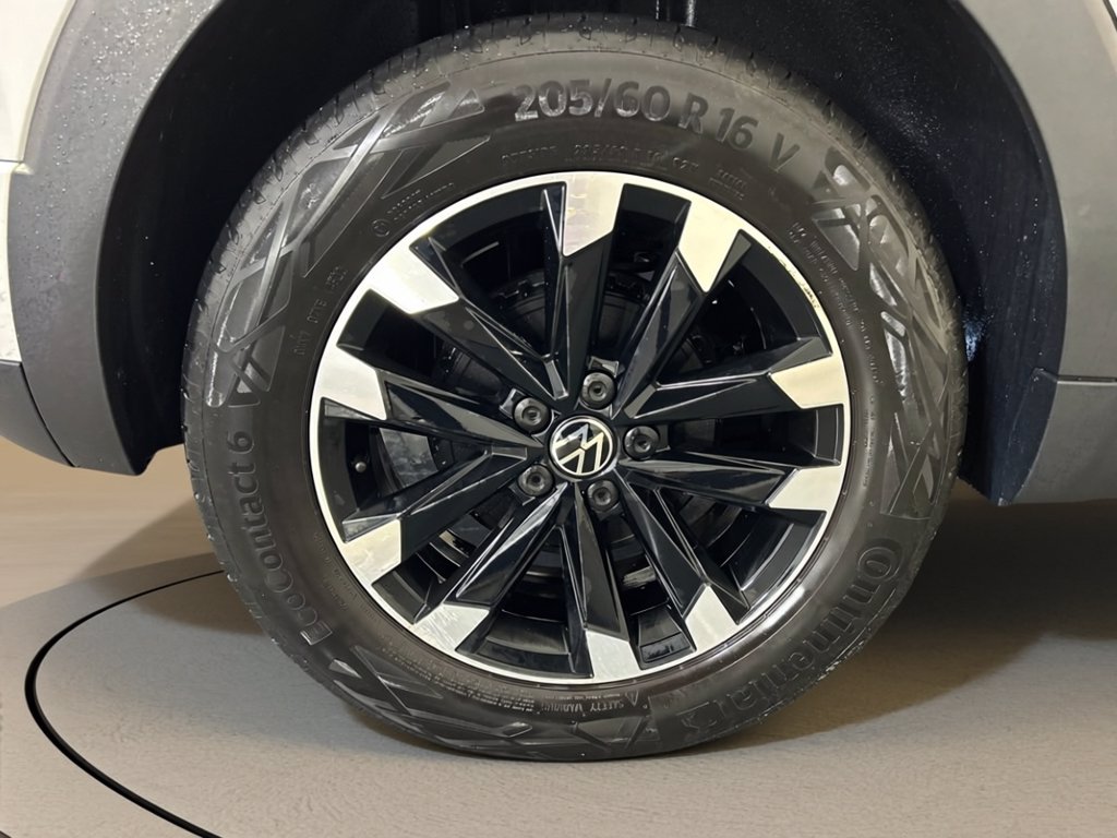 VOLKSWAGEN T-cross 1.0 tsi sport 95cv