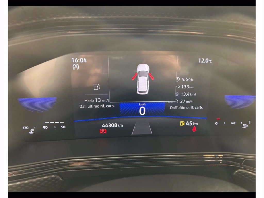 VOLKSWAGEN T-cross 1.0 tsi sport 95cv