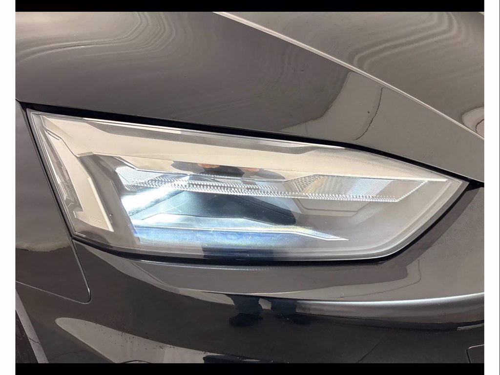 AUDI A5 Sportback 40 2.0 TFSI mHEV 204cv S line edition S tronic