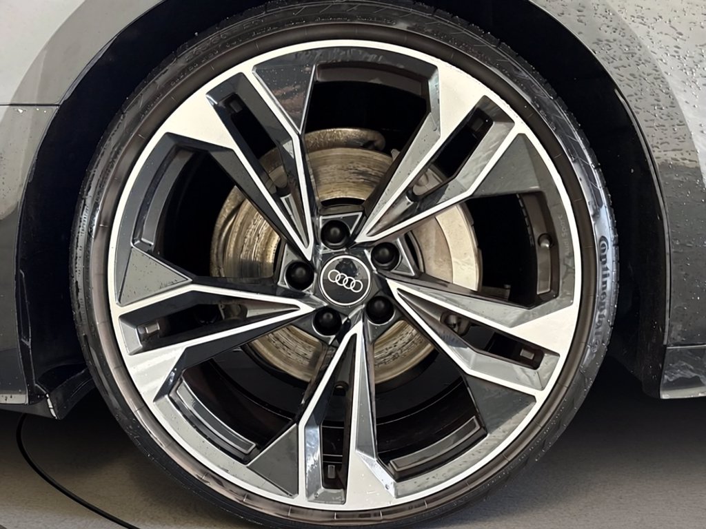 AUDI A5 Sportback 40 2.0 TFSI mHEV 204cv S line edition S tronic