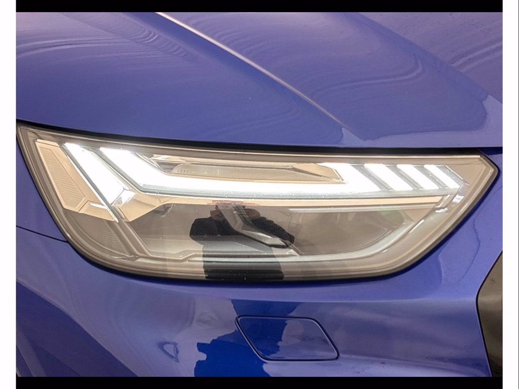 AUDI Q5 40 2.0 tdi mhev 12v s line plus quattro s-tronic