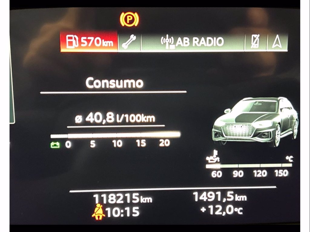 AUDI Q5 40 2.0 tdi mhev 12v s line plus quattro s-tronic