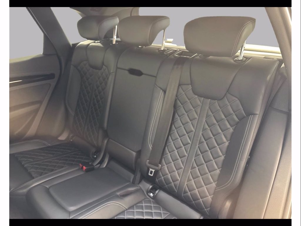 AUDI Q5 40 2.0 tdi mhev 12v s line plus quattro s-tronic