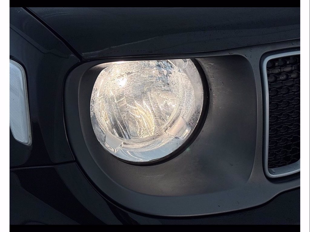 JEEP Renegade 1.5 turbo t4 mhev limited 2wd 130cv dct