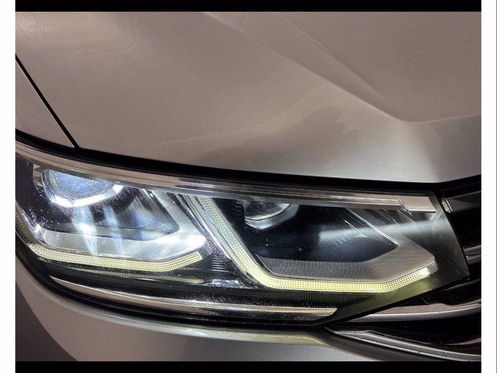 VOLKSWAGEN Tiguan 2.0 tdi elegance 150cv dsg