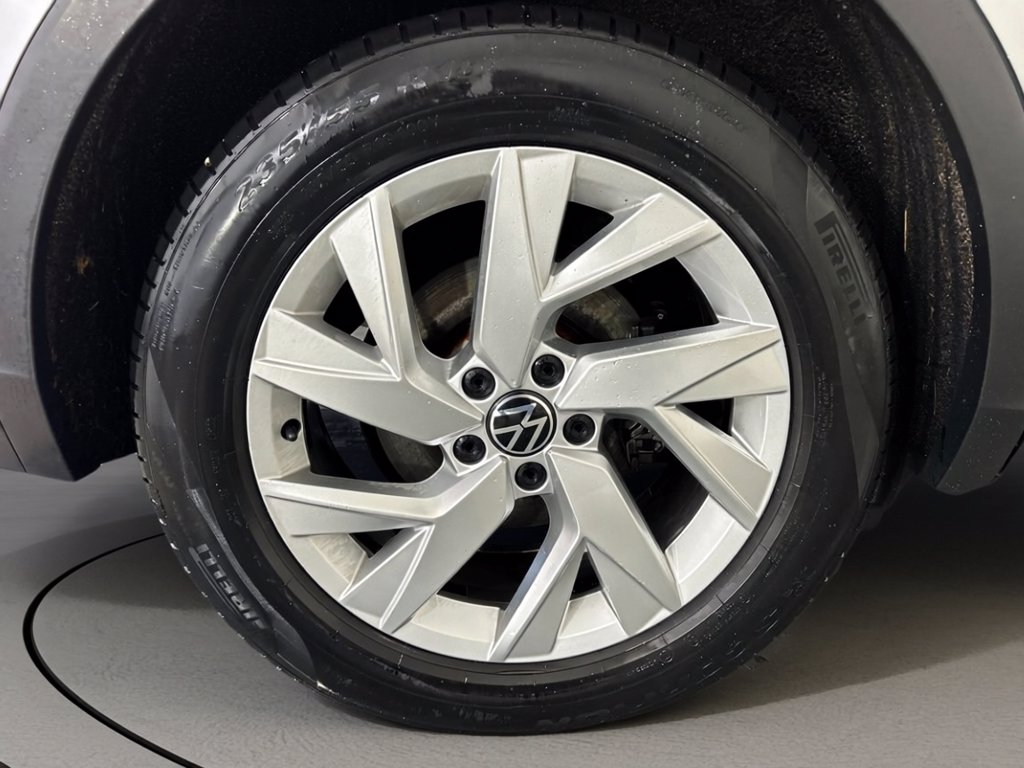 VOLKSWAGEN Tiguan 2.0 tdi elegance 150cv dsg