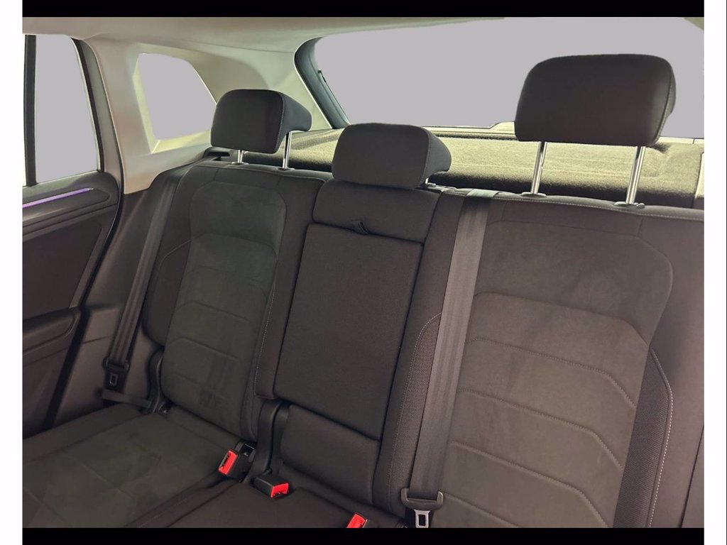 VOLKSWAGEN Tiguan 2.0 tdi elegance 150cv dsg