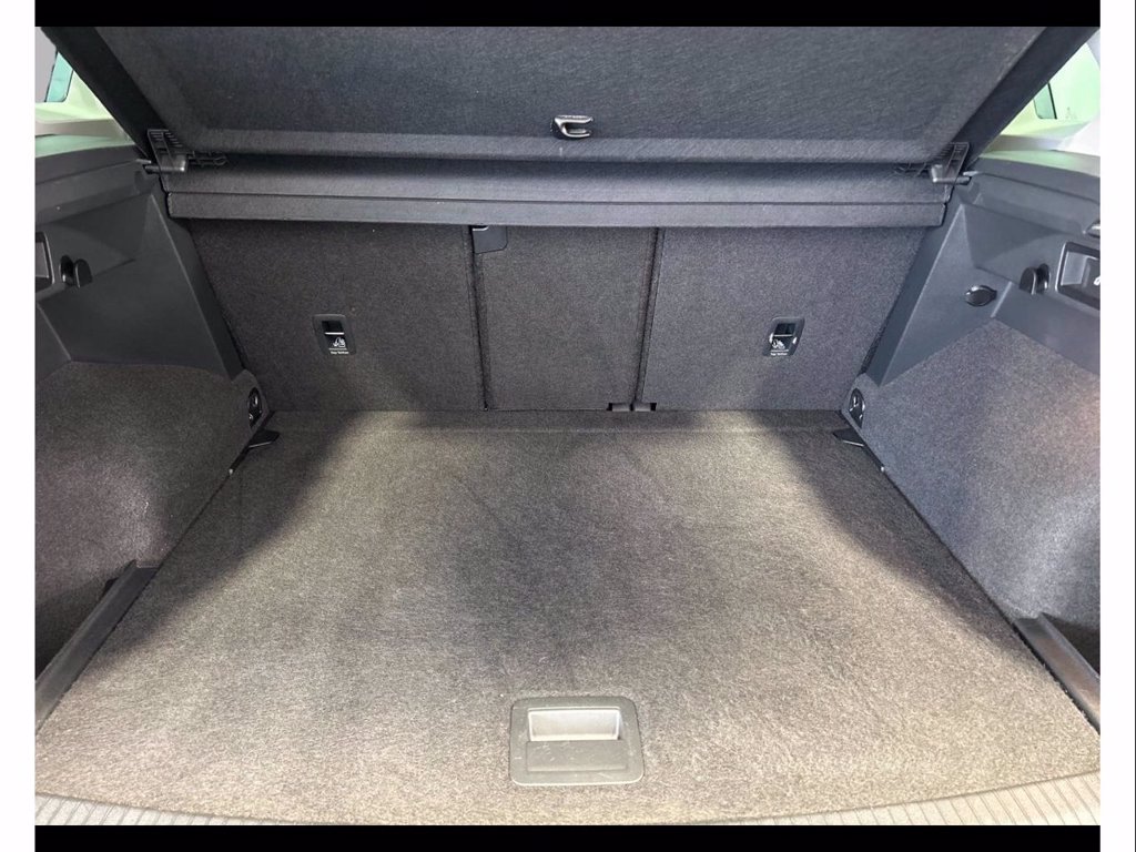 VOLKSWAGEN Tiguan 2.0 tdi elegance 150cv dsg
