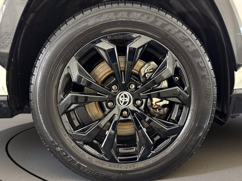 TOYOTA Rav4 2.5 vvt-ie h style 2wd 218cv e-cvt