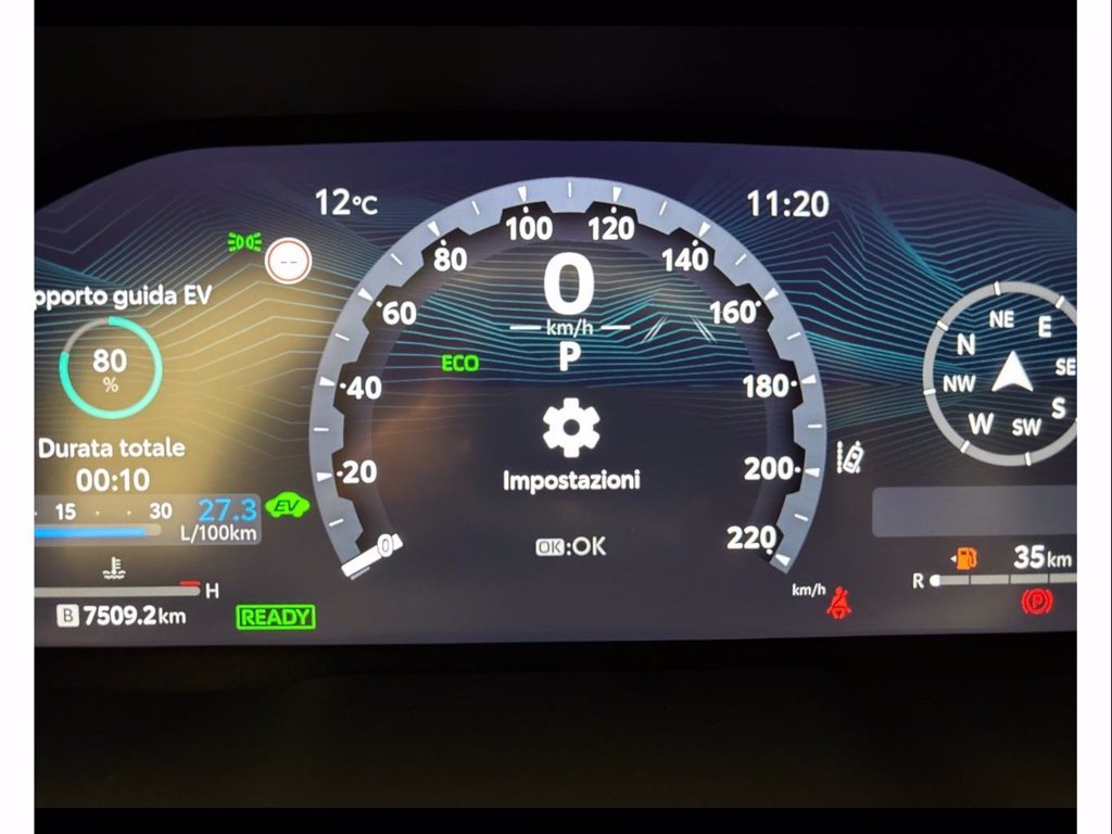 TOYOTA Rav4 2.5 vvt-ie h style 2wd 218cv e-cvt