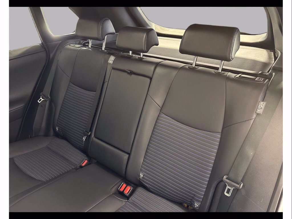 TOYOTA Rav4 2.5 vvt-ie h style 2wd 218cv e-cvt