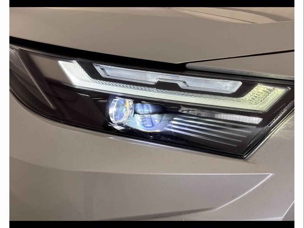 TOYOTA Rav4 2.5 vvt-ie h style 2wd 218cv e-cvt