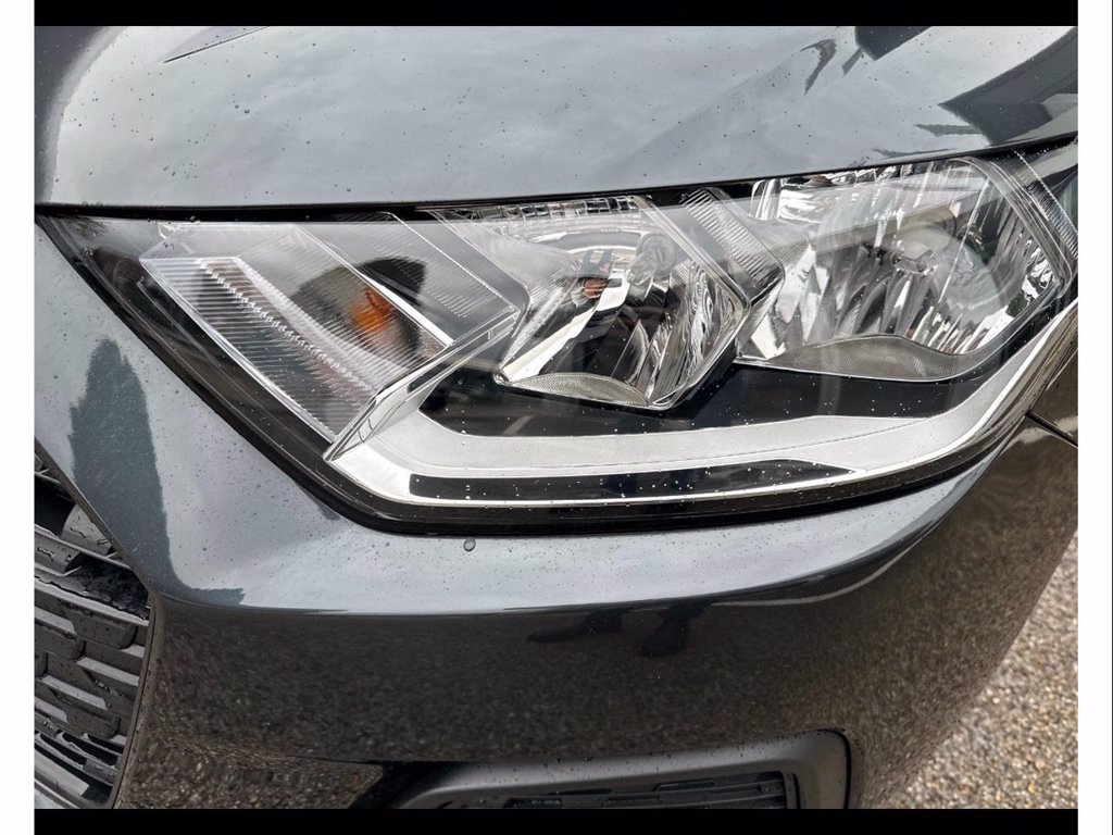 AUDI A1 sportback 25 1.0 tfsi