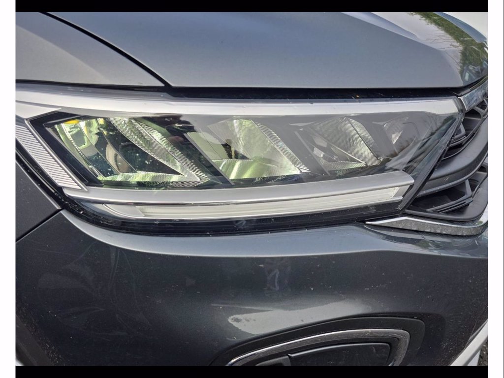 VOLKSWAGEN T-roc 1.5 tsi life dsg