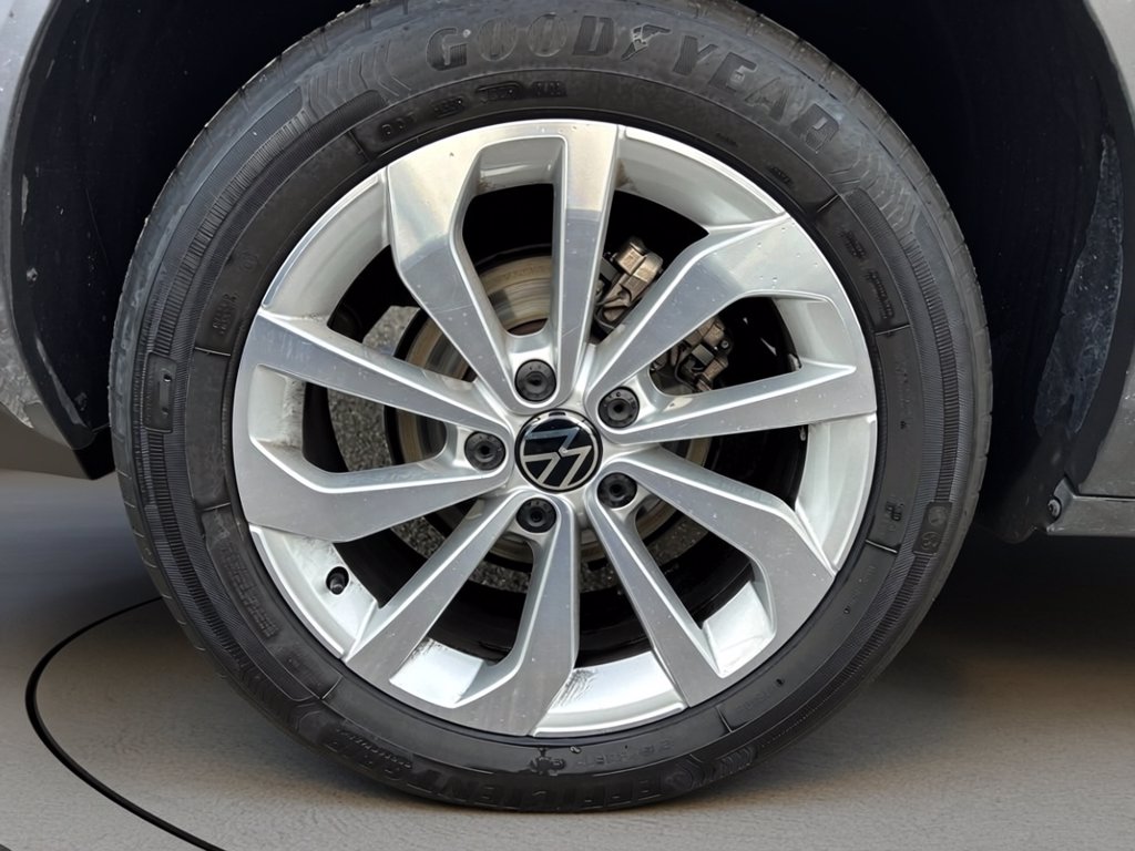 VOLKSWAGEN T-roc 1.0 tsi style 110cv