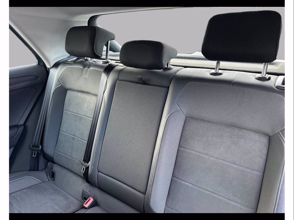 VOLKSWAGEN T-roc 1.0 tsi style 110cv