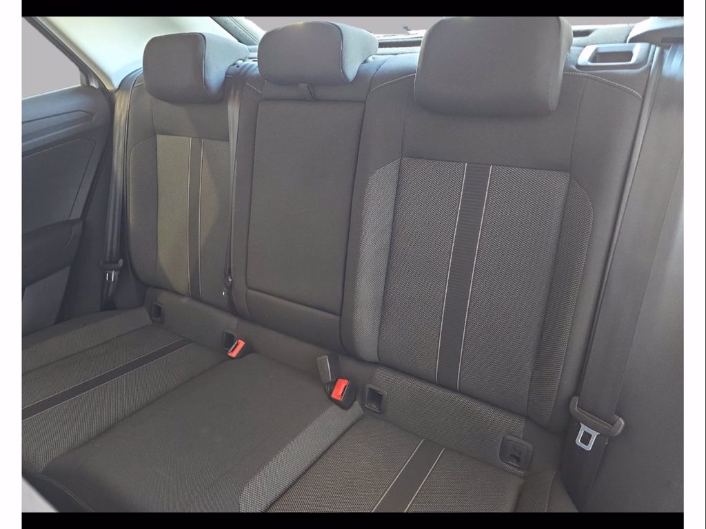 VOLKSWAGEN T-roc 1.0 tsi life 110cv