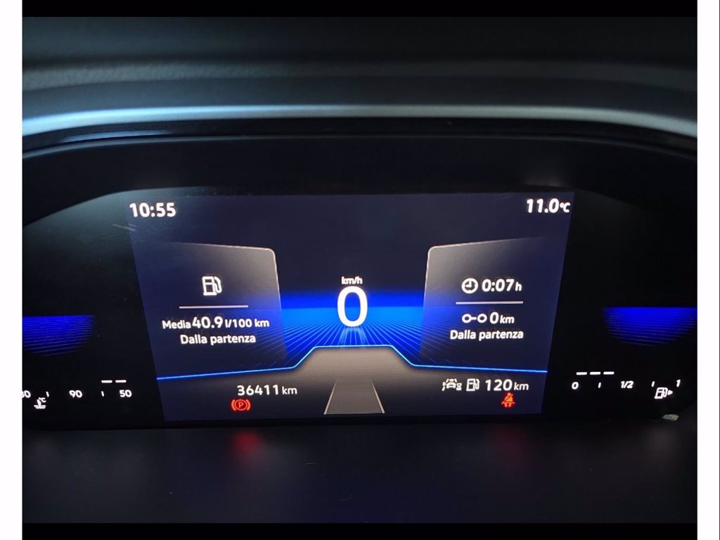 VOLKSWAGEN T-roc 1.0 tsi life 110cv