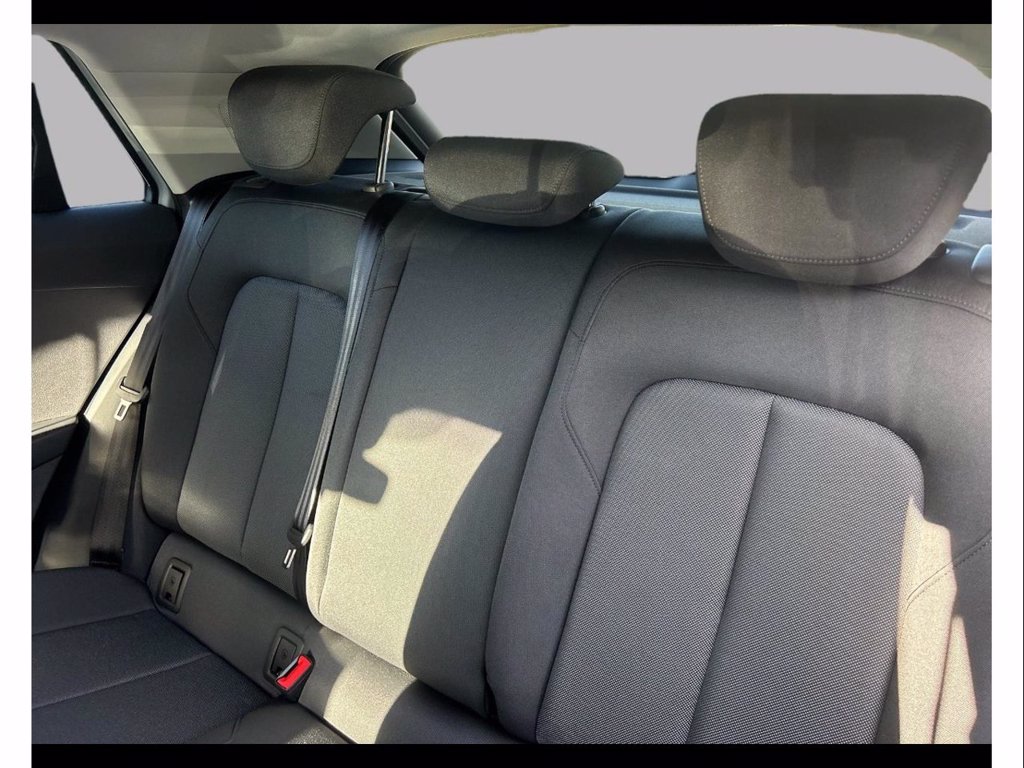 AUDI Q2 35 1.5 tfsi s line edition s-tronic