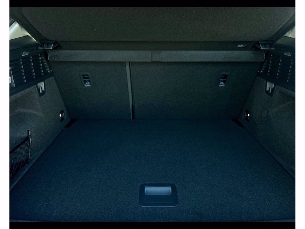 AUDI Q2 35 1.5 tfsi s line edition s-tronic