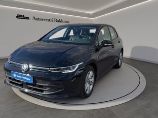 VOLKSWAGEN Golf 2.0 tdi life 115cv
