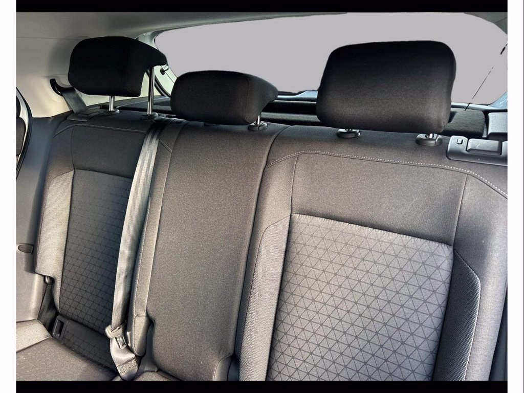 VOLKSWAGEN T-cross 1.0 tsi style 95cv