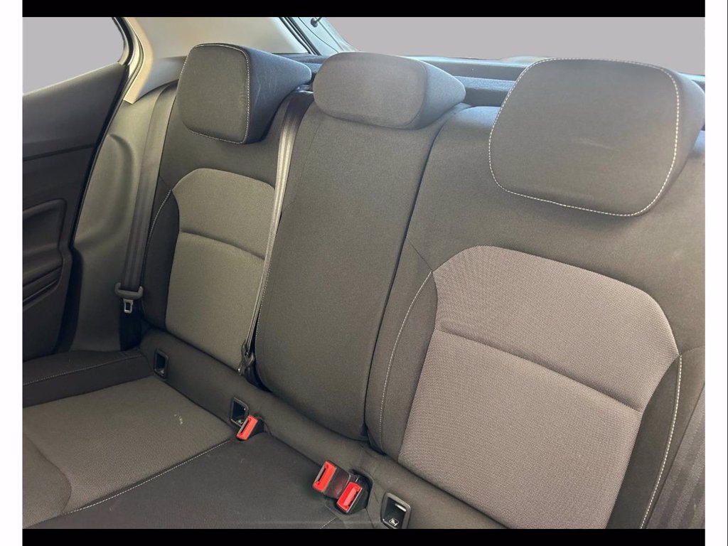 SKODA Fabia 1.0 tsi young edition 95cv