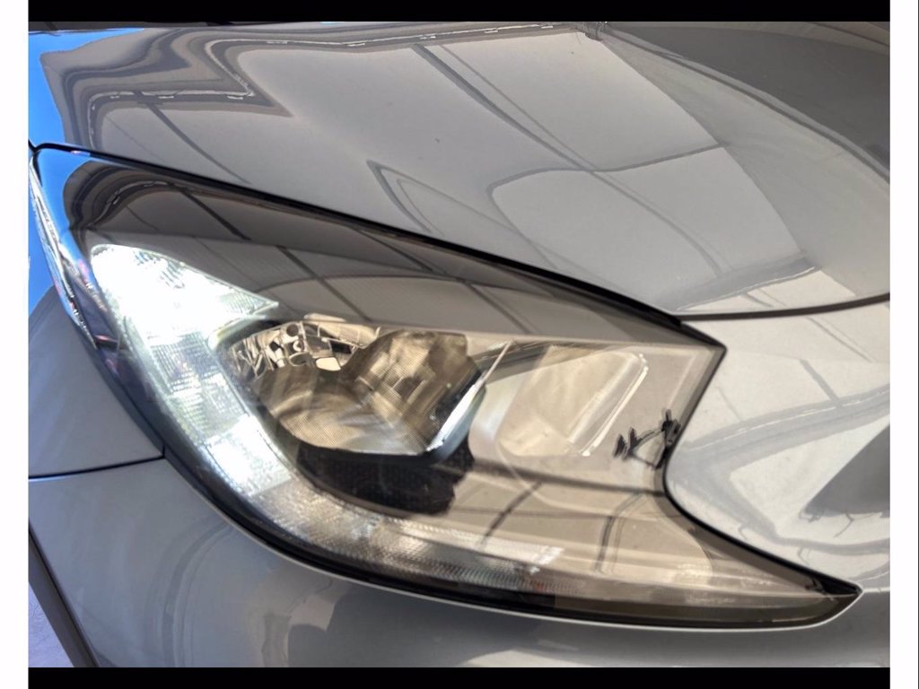 TOYOTA Aygo x 1.0 active 72cv