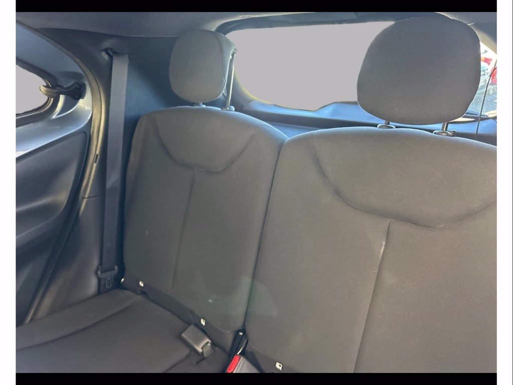 TOYOTA Aygo x 1.0 active 72cv