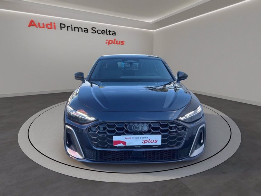 AUDI A5 berlina 2.0 tfsi business advanced quattro 204cv s-tronic